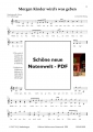 Bild 4 von Weihnachtsalbum für Gitarre - pdf