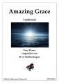 Amazing Grace - Easy Piano pdf