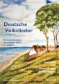 Deutsche Volkslieder (Chor-SAM) - pdf