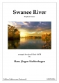 Bild 1 von Swanee River - Old Folks at Home (Chor-SATB) - pdf