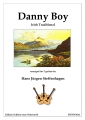 Danny Boy - A Londonderry Air (3 guitars) - pdf