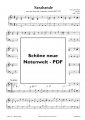 Bild 2 von G. F. Händel - Sarabande - pdf