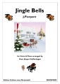Jingle Bells - Voice & Piano - pdf
