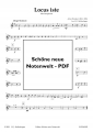 Bild 6 von Anton Bruckner - LOCUS ISTE - Saxophone Quartet - pdf
