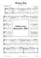 Bild 1 von Danny Boy - A Londonderry Air (Easy Piano) - pdf