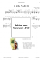 Bild 5 von Weihnachtslieder für Gitarre - pdf
