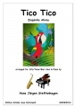 Bild 1 von Tico Tico (Alto/Tenor/Bari-Sax & Piano) - pdf