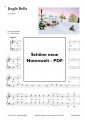 Bild 2 von Weihnachtsalbum für Klavier - pdf
