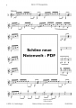 Bild 4 von J. K. Mertz - 15 Übungsstücke für Gitarre - pdf