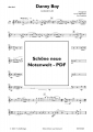 Bild 7 von Danny Boy (Saxophone Quartet - SATBari/AATBari) - pdf