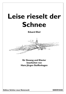 Leise-rieselt-der-Schnee-Gesang--Klavier