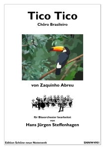 Tico-Tico---Bearbeitung-fr-Blasorchester---pdf
