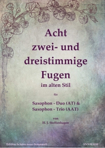 Acht-zwei----dreistimmige-Fugen-im-alten-Stil