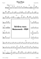 Bild 18 von Tico Tico - Bearbeitung für Blasorchester - pdf