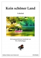 Kein schöner Land - (Gesang & Klavier) - pdf
