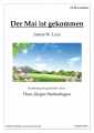 Bild 1 von Der Mai ist gekommen (Chor-SATB) - pdf