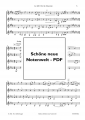 Bild 5 von Go Tell It On the Mountain (Clarinet Quartet ) - pdf