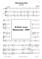 Bild 5 von H. J. Steffenhagen - Lieder - Gesang & Klavier pdf