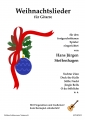 Weihnachtslieder für Gitarre - pdf