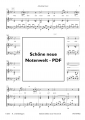 Bild 4 von Amazing Grace - (Voice  & Piano) - pdf