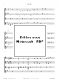 Bild 3 von Anton Bruckner - LOCUS ISTE - Saxophone Quartet - pdf