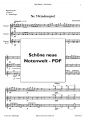 Bild 6 von Bela Bartok - Für Kinder (3 Gitarren) - pdf