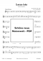 Bild 5 von Anton Bruckner - LOCUS ISTE - Saxophone Quartet - pdf