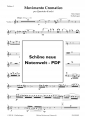 Bild 7 von H. J. Steffenhagen - Movimento Cromatico per Quartetto d'archi - pdf