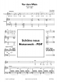 H. J. Steffenhagen - Vor dem Wein (Friedrich Hebbel) - Gesang & Klavier pdf