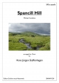 Spancil Hill  (Chor-SAB) - pdf