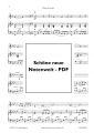 Bild 4 von Plaisir d'amour (Klarinette in B & Piano) - pdf