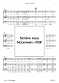 Bild 4 von Good Time 2 Sing  (Chor-SAB) - pdf