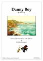 Danny Boy (Sax in Eb & Piano) - pdf