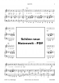 Bild 3 von Jingle Bells - Voice & Piano - pdf