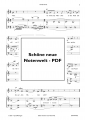 Bild 3 von H. J. Steffenhagen - Kinderverse - Gesang & Klavier pdf