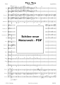 Bild 3 von Tico Tico - Bearbeitung für Blasorchester - pdf