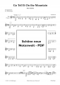 Bild 9 von Go Tell It On the Mountain (Clarinet Quartet ) - pdf
