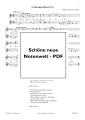 Bild 5 von Traditionals aus aller Welt für zwei Saxophone - pdf