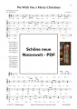 Bild 5 von Weihnachtsalbum für Gitarre - pdf