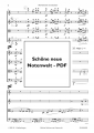 Bild 4 von H. J. Steffenhagen - Movimento Cromatico per Quartetto d'archi - pdf