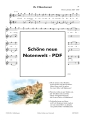 Bild 8 von Traditionals aus aller Welt für zwei Saxophone - pdf