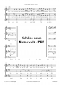 Bild 3 von An der Saale hellem Strande (Chor-SAM) - pdf