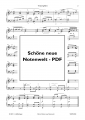 Bild 3 von R. Wagner - Treulich geführt (Piano Solo) - pdf