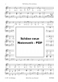 Bild 3 von We Wish You a Merry Christmas (Voice & Piano) - pdf