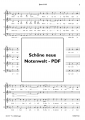 Bild 3 von Spancil Hill  (Chor-SATB) - pdf