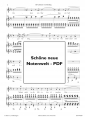 Bild 2 von Franz Liszt - Ihr Glocken von Marling - Gesang & Klavier - pdf