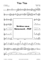 Bild 6 von Tico Tico (Alto/Tenor/Bari-Sax & Piano) - pdf