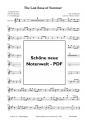 Bild 4 von The Last Rose of Summer (Alto-Sax & Piano) - pdf