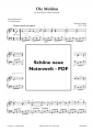 Bild 2 von Smetana - Die Moldau  Easy Piano