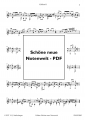 Bild 3 von Francis Cutting - Zwei Galliarden (arr. für Gitarre) - pdf